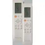 28,000 BTU R454b Multi Zone with (1) 9,000 BTU and (1) 18,000 BTU Indoor Unit (Up to 1,200 Combined Sq. Ft. Coverage)