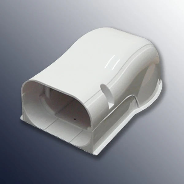 3" Wall Cover