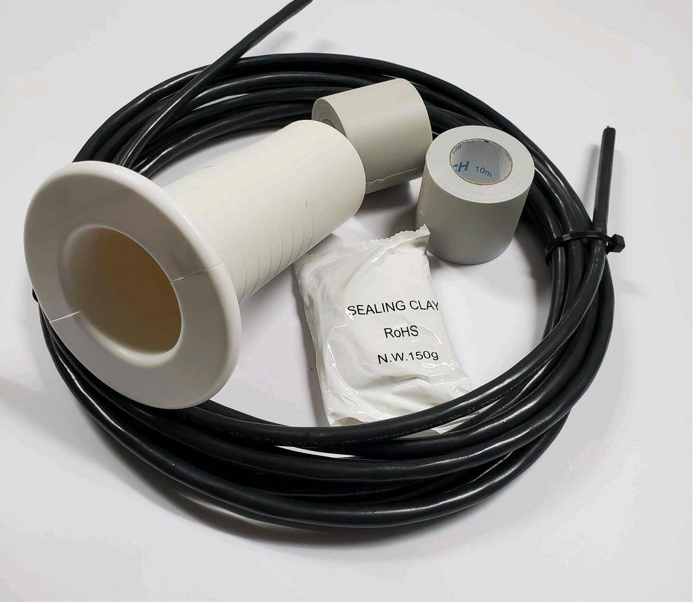 12,000 BTU 20.5 SEER2 R454b Mini Split Heat Pump - (450-600 Sq. Ft. Coverage) Model # 454-12-KA