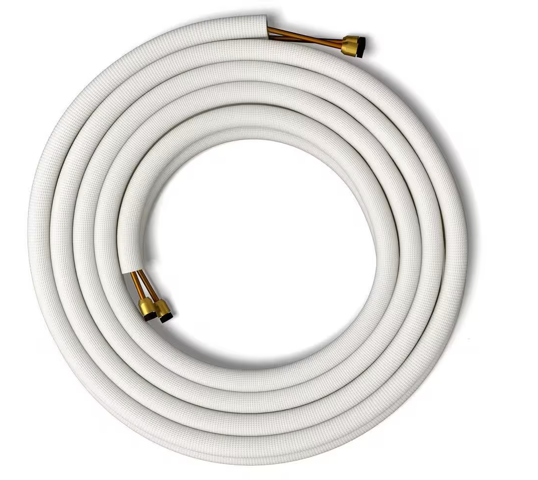 28,000 BTU R454b Multi Zone with (1) 9,000 BTU and (1) 18,000 BTU Indoor Unit (Up to 1,200 Combined Sq. Ft. Coverage)