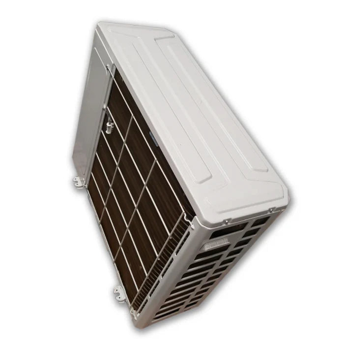 18,000 BTU 23.7 SEER2 Mini Split Heat Pump - (650-900 Sq. Ft. Coverage)