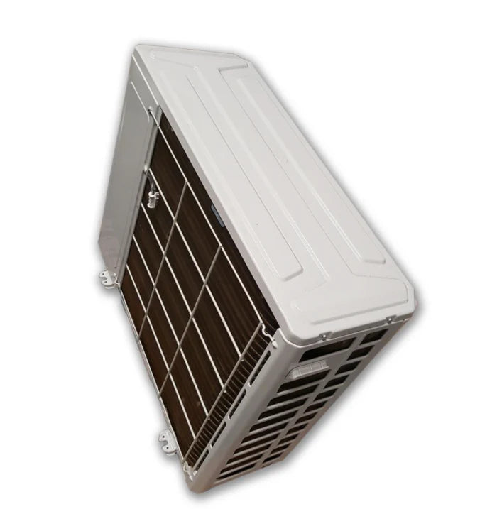 28,000 BTU R454b Multi Zone with (3) 9000 BTU Indoor Units (Up to 1,100 Combined Sq. Ft. Coverage)