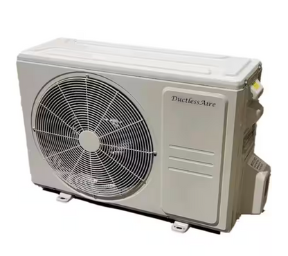 22,000 BTU 20 SEER Cooling Only Mini Split - (950-1,150 Sq. Ft. Coverage)