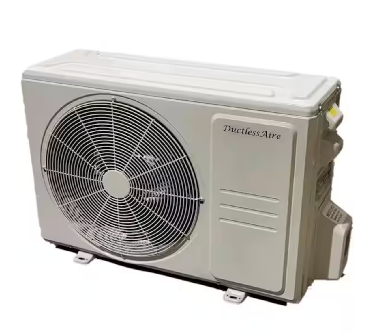 11,500 BTU 21 SEER Cooling Only Mini Split - (450-600 Sq. Ft. Coverage)
