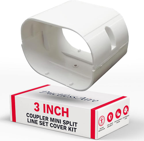 3" Coupler