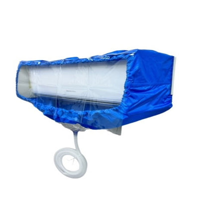 Mini Split Cleaning Cover 9,000 BTU to 18,000 BTU Unit
