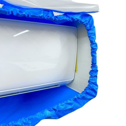 Mini Split Cleaning Cover 9,000 BTU to 18,000 BTU Unit