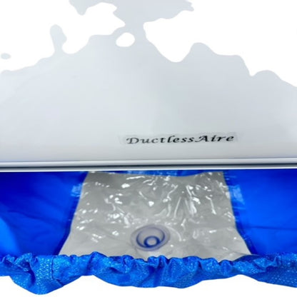 Mini Split Cleaning Cover 9,000 BTU to 18,000 BTU Unit