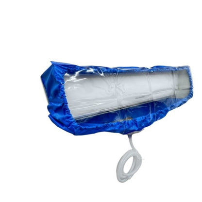 Mini Split Cleaning Cover 9,000 BTU to 18,000 BTU Unit