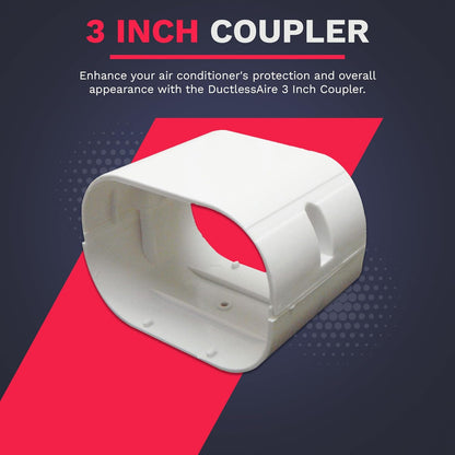 3" Coupler