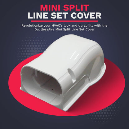 3" Wall Cover