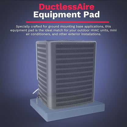 36x36x3 Enviro Pad Outdoor Pad