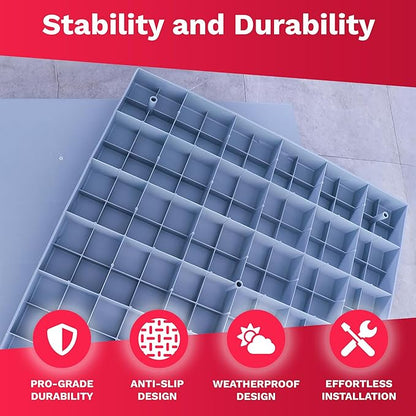 36x36x3 Enviro Pad Outdoor Pad