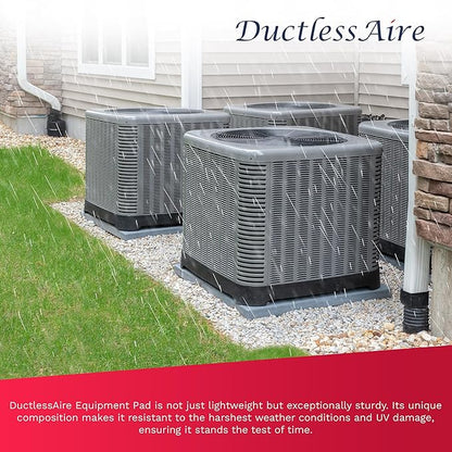 36x36x3 Enviro Pad Outdoor Pad