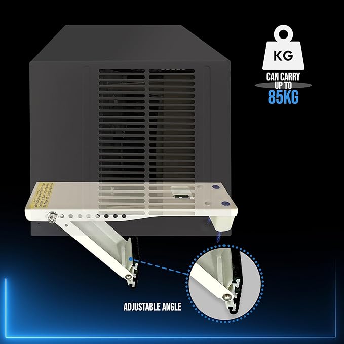 Support Bracket DA-080