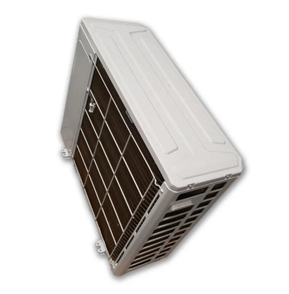 12,000 BTU 23.1 SEER2 Mini Split Heat Pump - (450-600 Sq. Ft. Coverage)