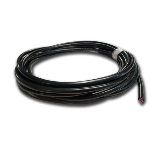 25 Ft. 14AWG 4 Conductor Communication Cable